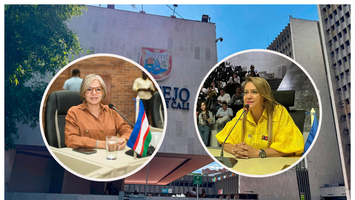 rifirrafe Concejo Cali — Rifirrafe Concejo Cali: Concejal Londoño vs. Fernández por Aguardiente