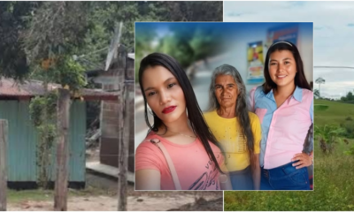 masacre La Macarena Meta — Masacre La Macarena Meta: Tres Mujeres Asesinadas en Reunión Familiar