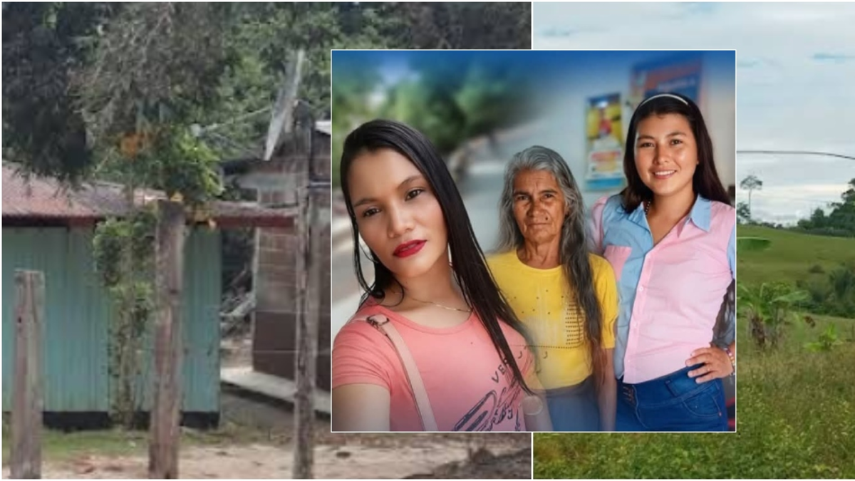 masacre La Macarena Meta — Masacre La Macarena Meta: Tres Mujeres Asesinadas en Reunión Familiar