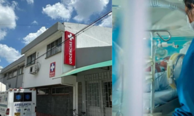 Agresiones hospitales Valle — Agresiones en Hospitales del Valle Preocupan a Personal Médico