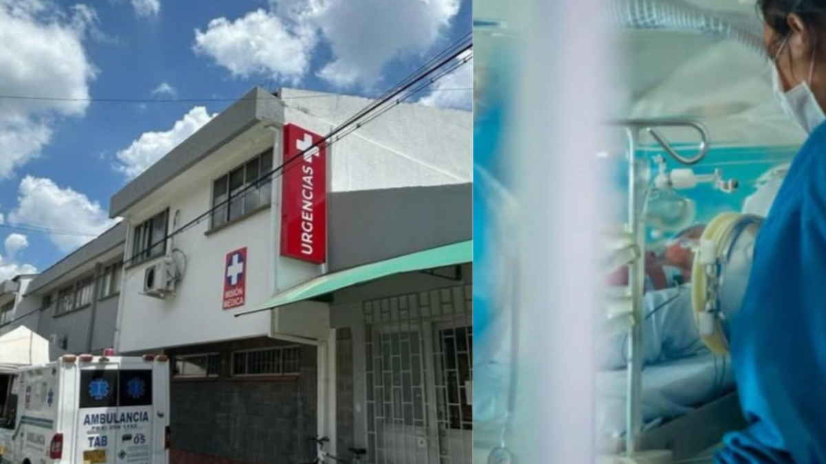 Agresiones hospitales Valle — Agresiones en Hospitales del Valle Preocupan a Personal Médico