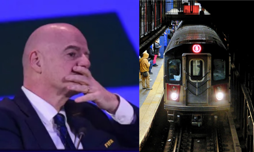 tarifas tren Mundial 2026 — Tarifas tren Mundial 2026: Nueva York eleva costos de transporte y la FIFA se qu
