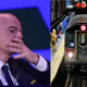 tarifas tren Mundial 2026 — Tarifas tren Mundial 2026: Nueva York eleva costos de transporte y la FIFA se qu