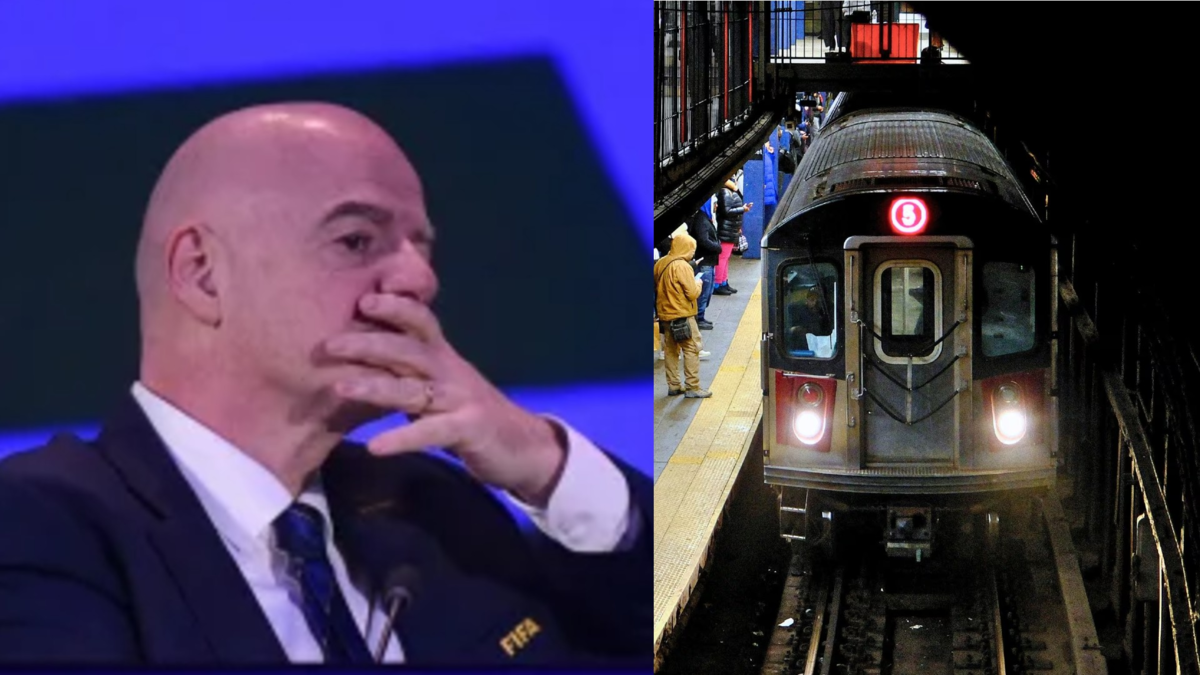 tarifas tren Mundial 2026 — Tarifas tren Mundial 2026: Nueva York eleva costos de transporte y la FIFA se qu