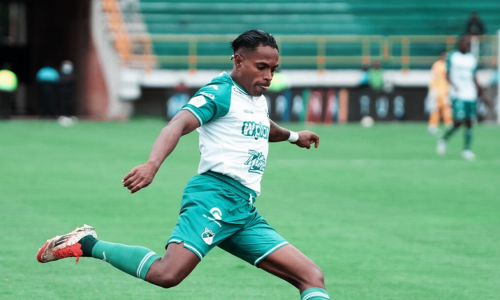 Clasificación Liga BetPlay — Clasificación Liga BetPlay: Cali Cede Terreno, Pasto Se Consolida en la Cima