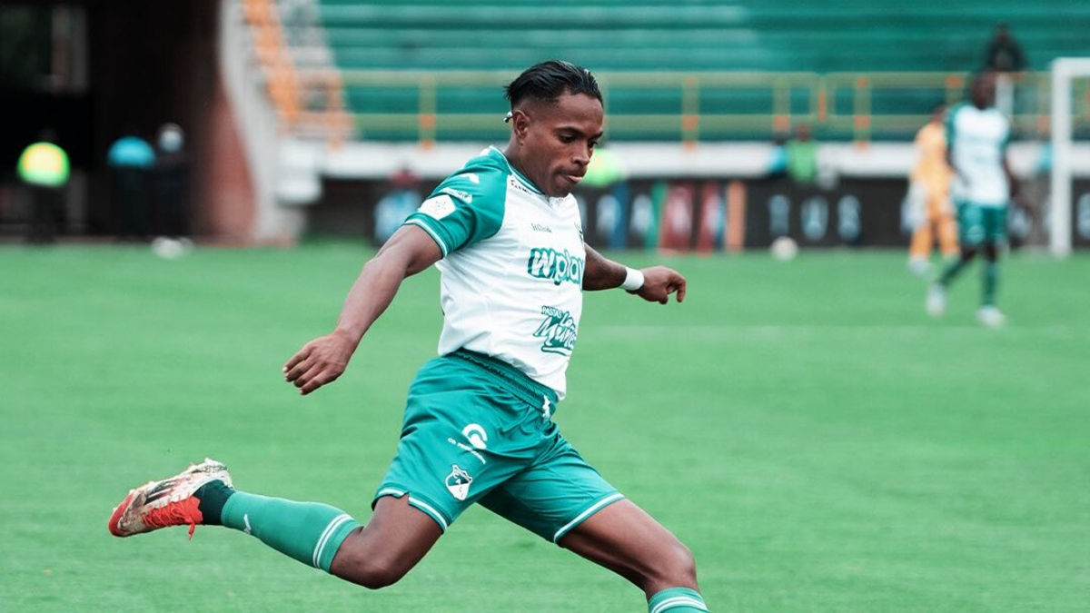 Clasificación Liga BetPlay — Clasificación Liga BetPlay: Cali Cede Terreno, Pasto Se Consolida en la Cima