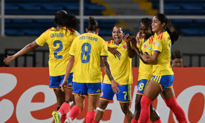 Colombia Argentina Femenino — Colombia Argentina Femenino: Duelo Clave por Mundial y Liderato en Lanús