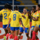 Colombia Argentina Femenino — Colombia Argentina Femenino: Duelo Clave por Mundial y Liderato en Lanús