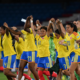 Ranking FIFA Colombia Femenina — Selección Colombia Femenina Refuerza su Ranking FIFA en el Top 20 Mundial