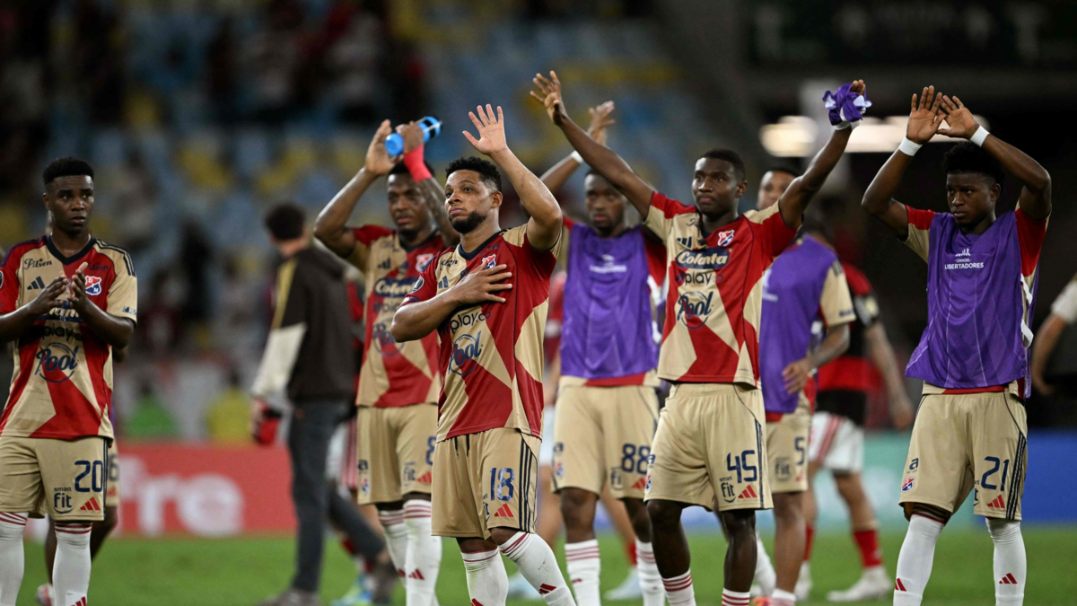 rendimiento equipos colombianos — Rendimiento equipos colombianos en CONMEBOL: análisis de su declive