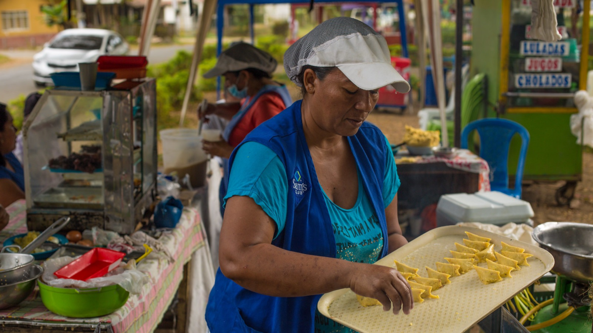 Micronegocios liderados mujeres — Brechas Persistentes en Micronegocios Liderados por Mujeres en el Valle del Cauc