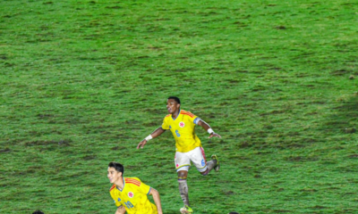 título Suramericano Sub-17 — Colombia Conquista Título Suramericano Sub-17 Tras 33 Años de Espera