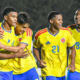 Final Sudamericano Sub-17 — La Selección Colombia Sub-17 disputa la Final Sudamericano Sub-17 contra Argenti