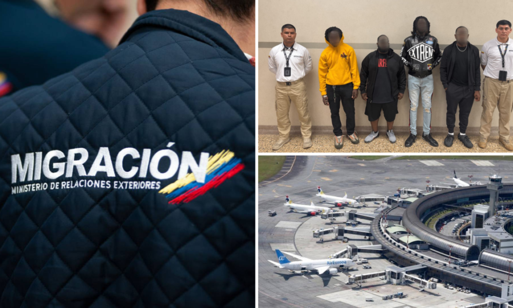 inadmisiones turismo sexual — Inadmisiones turismo sexual: Medellín epicentro de rechazo a extranjeros