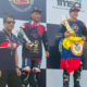 doble podio Colombia — Doble Podio Colombia: Pilotos Nacionales Brillan en Final Mundial del ARE GP