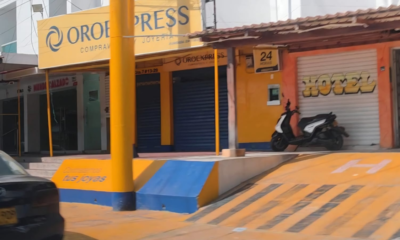 pérdidas comerciales Riohacha — Pérdidas Comerciales Riohacha: Impacto de Paro Armado Supera $35.000 Millones