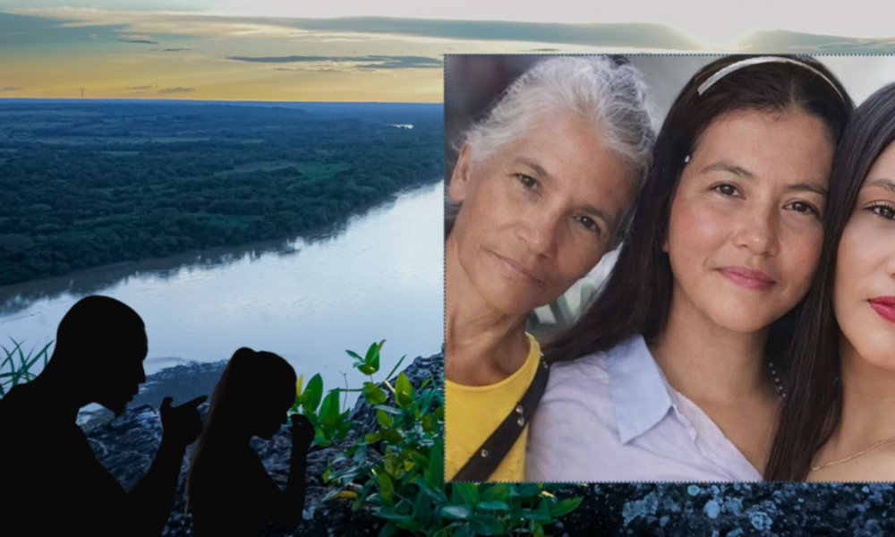 antecedentes testigo clave — Antecedentes testigo clave: giro inesperado en masacre de La Macarena