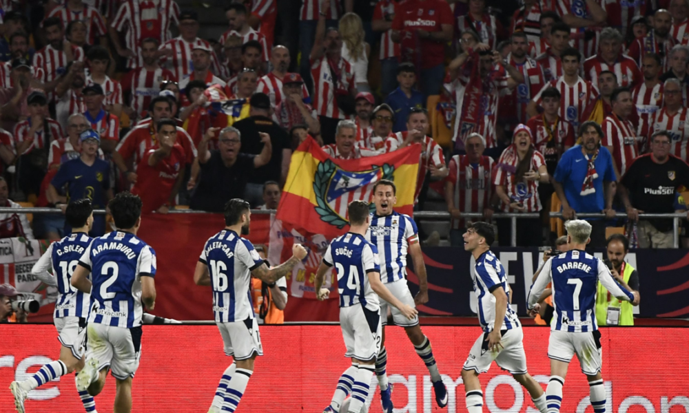 sanciones himno España — Propuesta de sanciones himno España busca erradicar silbidos en Copa del Rey