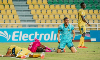 eliminación Torneo BetPlay — Eliminación Torneo BetPlay: Sorpresa en la fase de todos contra todos 2026