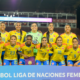 Clasificación Mundial Femenino 2027 — Clasificación Mundial Femenino 2027: Colombia a un punto del cupo directo