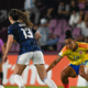 Clasificación Copa Mundial femenina — Clasificación Copa Mundial femenina: Colombia no asegura cupo tras empate con Ar