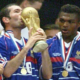 Francia Mundial 1998 — Francia Conquista su Primera Copa del Mundo en el Mundial 1998