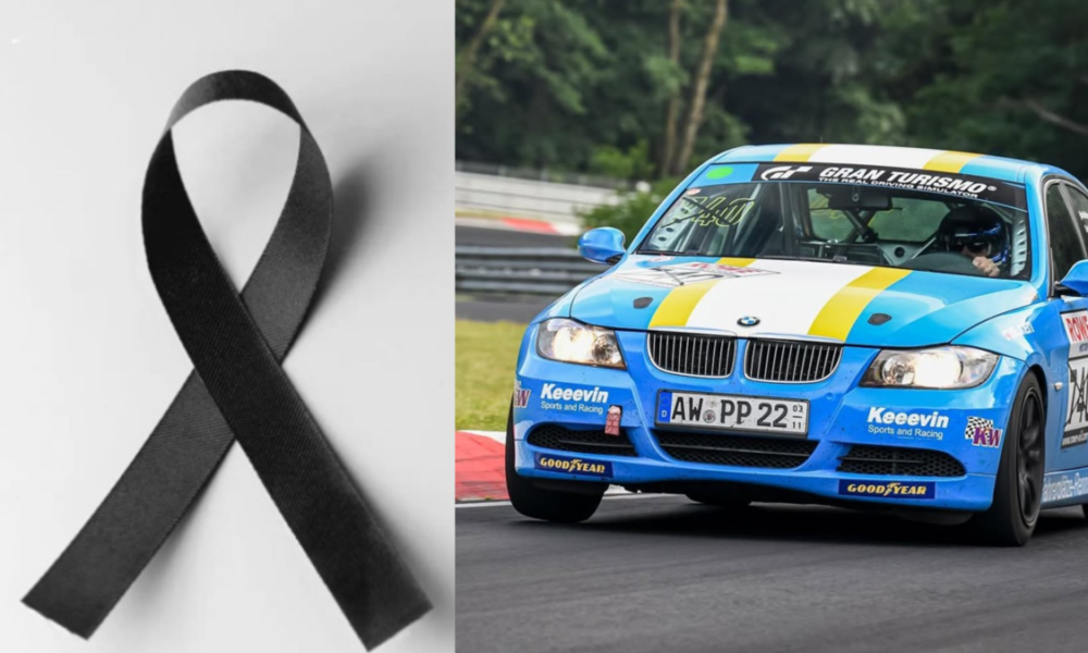 accidente Nürburgring 2026 — Accidente Nürburgring 2026: Fallece piloto Juha Miettinen en clasificatoria