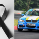 accidente Nürburgring 2026 — Accidente Nürburgring 2026: Fallece piloto Juha Miettinen en clasificatoria