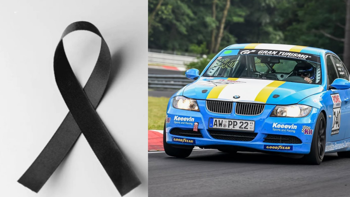 accidente Nürburgring 2026 — Accidente Nürburgring 2026: Fallece piloto Juha Miettinen en clasificatoria
