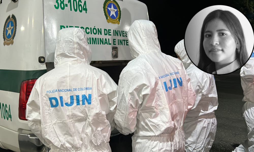 asesinato funcionaria Cali — Investigan asesinato funcionaria Cali de Parques Nacionales