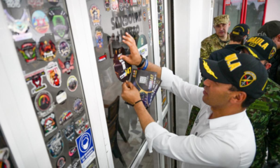 criminalidad en Atlántico — Radiografía de la criminalidad en Atlántico: redes y alta impunidad