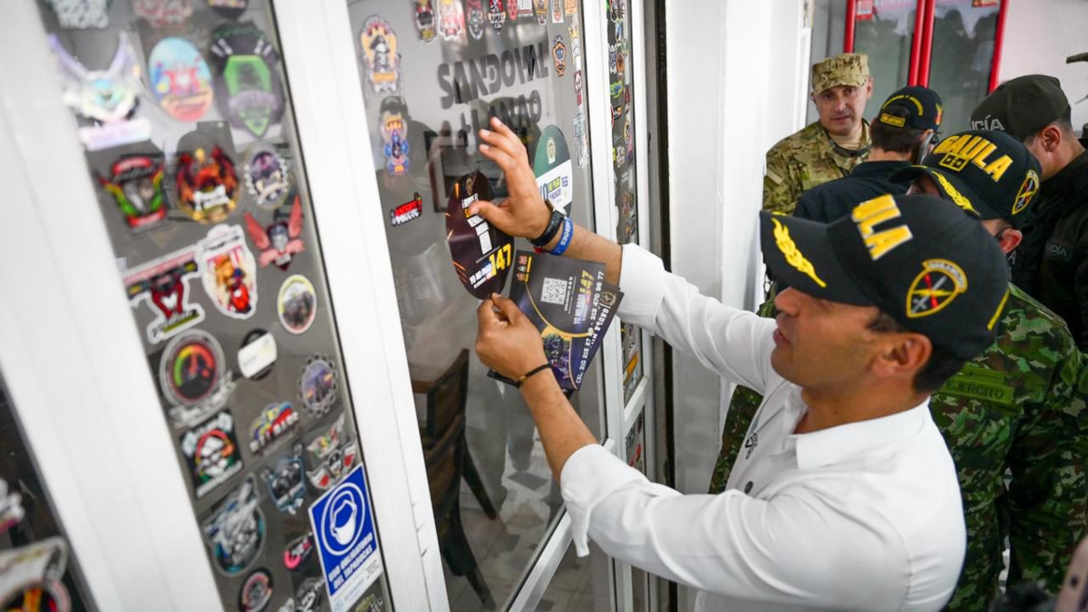 criminalidad en Atlántico — Radiografía de la criminalidad en Atlántico: redes y alta impunidad