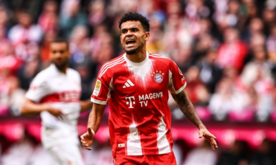 Copa Alemania Bayern Múnich — Copa Alemania Bayern Múnich: Luis Díaz busca la final ante Bayer Leverkusen