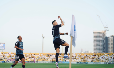 Cristiano 1000 goles — Cristiano 1000 goles: Ronaldo se acerca a marca histórica con Al Nassr