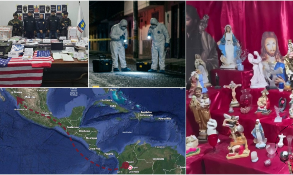 sicariatos brujería Tolima — Sicariatos brujería Tolima: Investigación de crímenes ligados a grupos esotérico