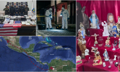 sicariatos brujería Tolima — Sicariatos brujería Tolima: Investigación de crímenes ligados a grupos esotérico