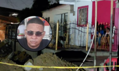 accidente eléctrico Barranquilla — Accidente Eléctrico en Barranquilla: Joven Fallece por Cable Desprendido en La S