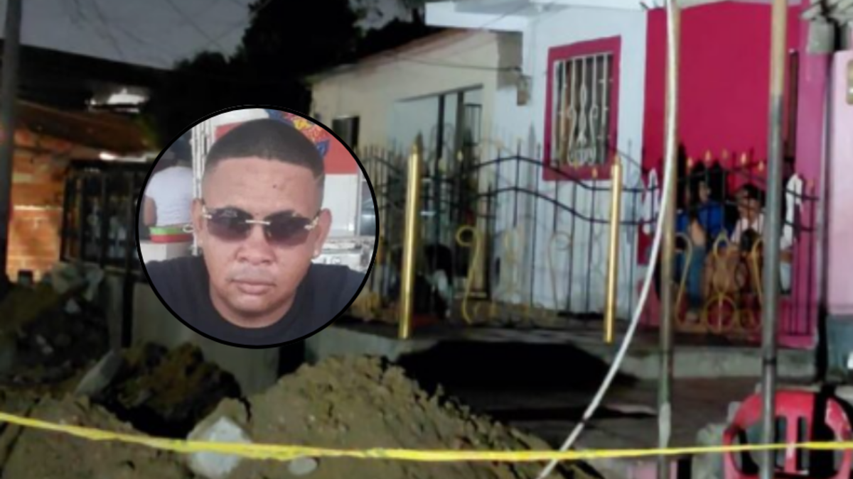 accidente eléctrico Barranquilla — Accidente Eléctrico en Barranquilla: Joven Fallece por Cable Desprendido en La S