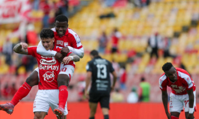 Posiciones Liga BetPlay — Posiciones Liga BetPlay: Junior y Tolima Aseguran Clasificación a Finales