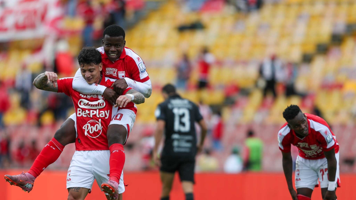 Posiciones Liga BetPlay — Posiciones Liga BetPlay: Junior y Tolima Aseguran Clasificación a Finales