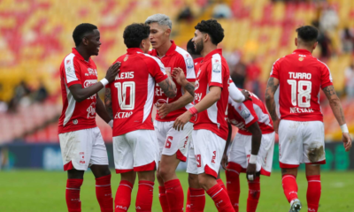 Liga BetPlay clasificación — Liga BetPlay Clasificación: Santa Fe y Millonarios Luchan por Últimos Cupos