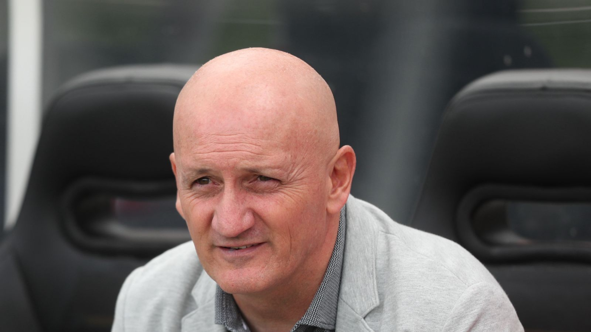 Futuro Pablo Repetto — Victoria de Santa Fe Alivia Presión sobre el Futuro Pablo Repetto