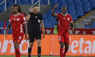 América Cali Sudamericana — América de Cali busca afianzarse en Copa Sudamericana 2026