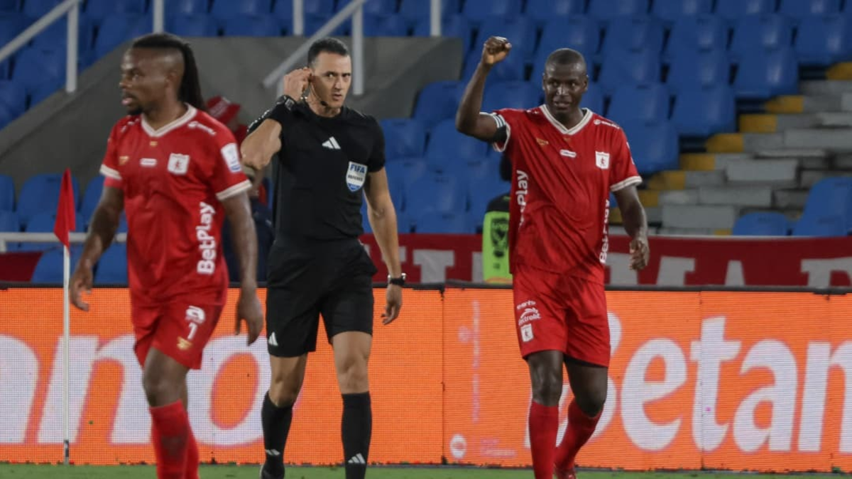 América Cali Sudamericana — América de Cali busca afianzarse en Copa Sudamericana 2026