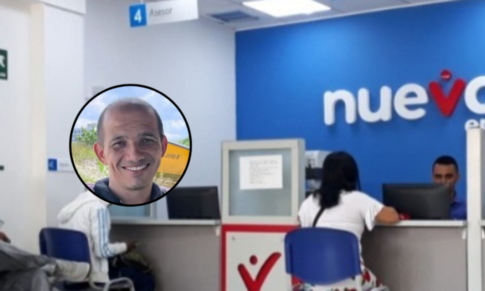 Nueva EPS falla cardíaca — Nueva EPS falla cardíaca: Juez ordena atención urgente para Omar Alfredo