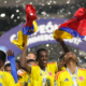 Título Colombia Sub-17 — Título Colombia Sub-17: Una Victoria Histórica tras 33 Años