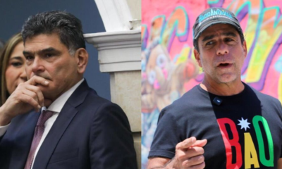 Plan de atentado Char — Plan de Atentado Char: Procuraduría pide protección para Alcalde de Barranquilla