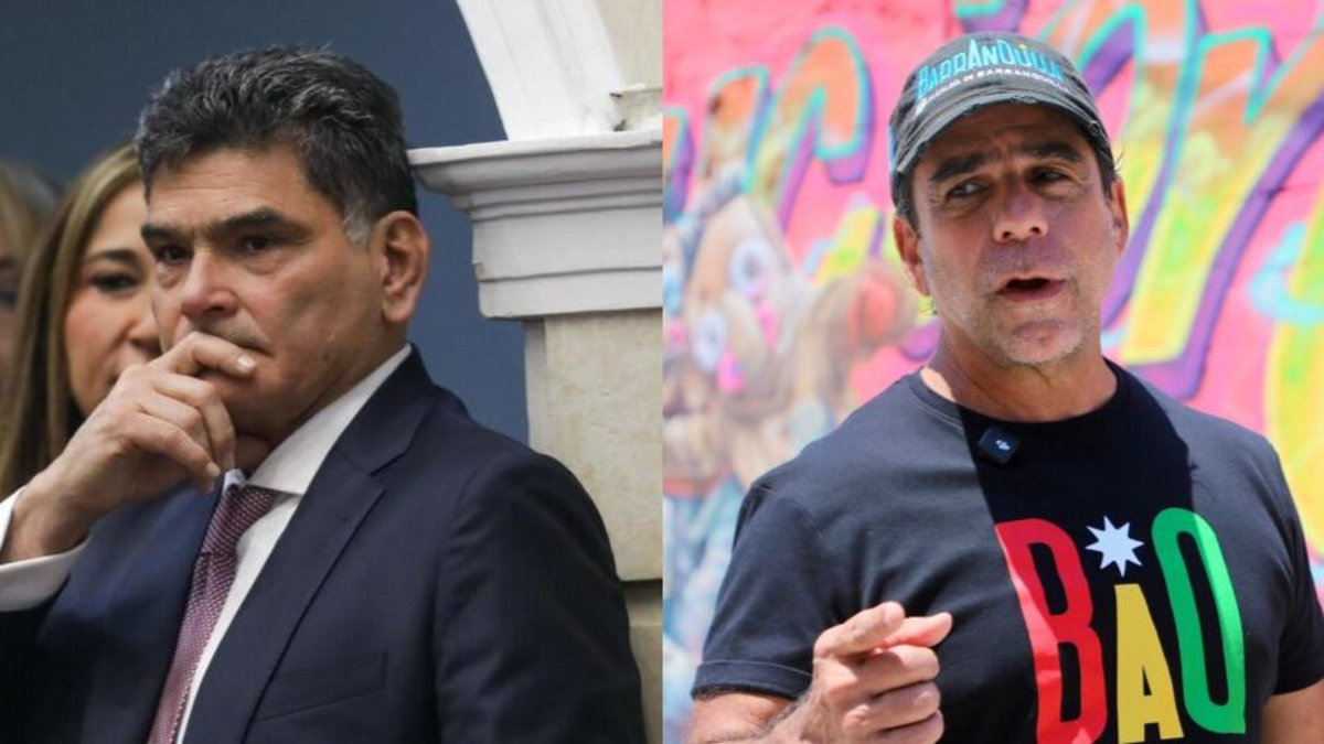 Plan de atentado Char — Plan de Atentado Char: Procuraduría pide protección para Alcalde de Barranquilla