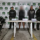 Red extorsión Barranquilla — Golpe Contundente a Red Extorsión Barranquilla: Siete Capturados y Menor Aprehen