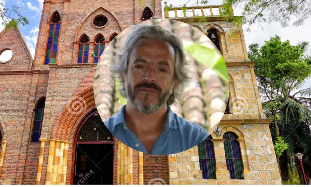 polémica sacerdote Santander — Polémica Sacerdote Santander por Declaraciones sobre Fórmula Vicepresidencial